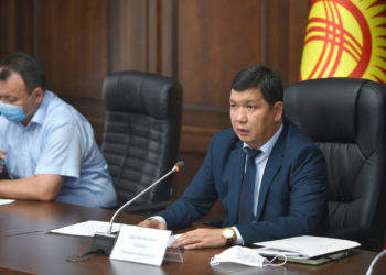 «Министрлер Кабинети жөнүндө», «Жергиликтүү өз алдынча башкаруу жөнүндө» мыйзам долбоорлору сентябрда каралат