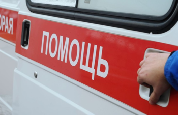 Бишкектеги кичи автобуста жаран көз жумду