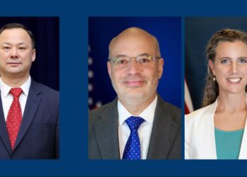 АКШ Бишкектеги 150 ооган студентинин окуу акысын төлөөгө даяр