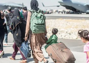 ТИМ: «Ооганстандан эвакуацияланган Кыргыз жарандарынын арасында балдар да бар»