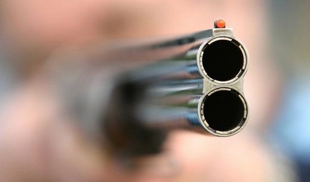 Шамалды-Сайдагы аскер бөлүктө катардагы аскер өзүнө ок аткан