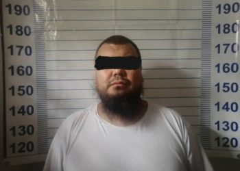 «11 жылдан кийин». Оор кылмыш жасагандыгы үчүн издөөдө жүргөн жаран кармалды