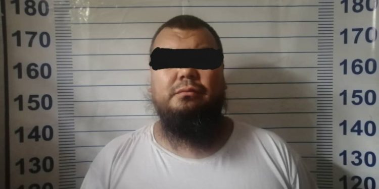 «11 жылдан кийин». Оор кылмыш жасагандыгы үчүн издөөдө жүргөн жаран кармалды