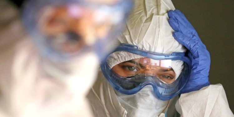 Акыркы суткада 145 адамдан коронавирус аныкталып, 4 киши каза болду. Статистика