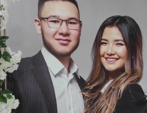 Бишкекте Матраимовдун кызынын үлпөт тою өтүп жатат (видео, сүрөт)