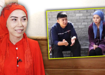 “Жолдошуң менен ажырашып кеттиңби деп сурагандар көп” дейт интернет жылдызы Айзат