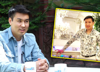 «Батырак үйлөнсөм токтолуп, көчөдө тентибей калмакмын» дейт Нияз Абдыразаков