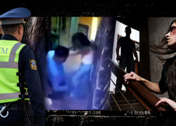 ЖАҢЫЛЫКТАР. Караоке-клубда кызды тепкичтен кулата урган окуянын чоо-жайы…