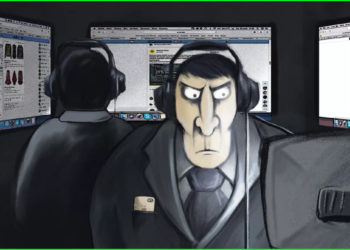 Клара Сооронкулова: «ИИМ саясатчыларды тыңшайт. Тизмеде 100дөн ашуун адам бар»