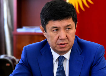 Мурдагы премьер-министр Темир Сариевдин бөгөт чарасын кароо эртеңкиге жылдырылды