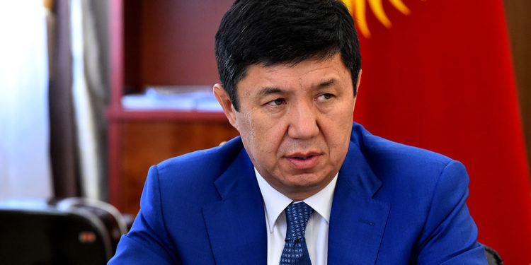 Мурдагы премьер-министр Темир Сариевдин бөгөт чарасын кароо эртеңкиге жылдырылды