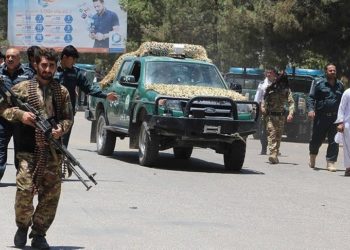 Ооганстан «Талибандын» көзөмөлүндө. Учурда эмне болуп жатат?