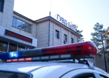 Милиция эки адамдын өлүмүнө шектелген өспүрүмдүн кыйноого алынганын четке какты