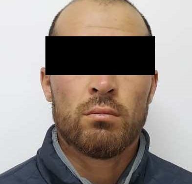 УКМК: «Кыргызстанда үгүт иштерин жүргүзүп жүргөн эл аралык террористтик уюмдун согушкери кармалды»