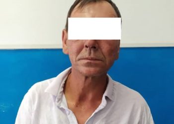 «Кылмышты жашыруу үчүн үйдү өрттөп…». Чүйдө 49 жаштагы жаран мыкаачылык менен өлтүрүлдү