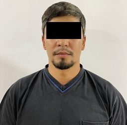 Кыргызстанда террористтик мүнөздөгү иш-аракеттерди уюштурууну пландаштырган жаран кармалды