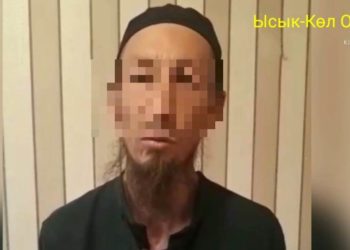 Караколдо 47 жаштагы «Йакын-Инкар» агымынын мүчөсү диний көз карашынан баш тартты