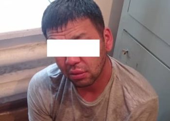 «Шектүү мурда да жоопко тартылган». Чүйдө 32 жаштагы жаран бөтөлкөлөштөрүнө бычак шилтеген