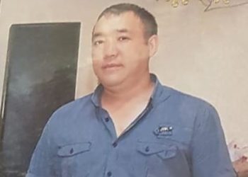 «Үйүнөн себепсиз чыгып кеткен». Жалал-Абадда 34 жаштагы Абдырахман Турсунбаев изделип жатат