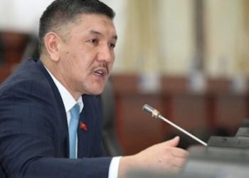 Депутат Төрөбай Зулпукаровдун баш коргоо чарасын кароо 24-августка жылдырылды