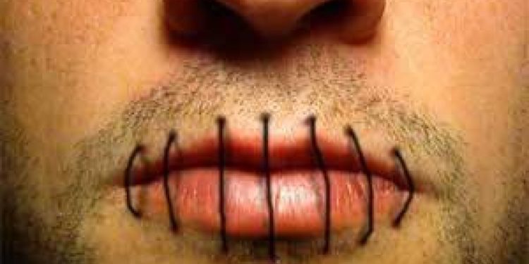 №1 колониядагы киши өлтүрүү. Шектүү оозун тигип алды