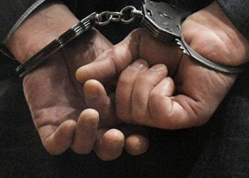 «100 миң сом талап кылышкан». Чүйдө адам уурдоого шектелген жигиттер кармалды