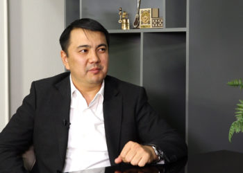 Депутат Марлен Маматалиев: «Белекке алган саатымдын баасын 3-4 миң доллар деп ойлогом»