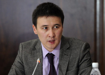 Президент 15 жылга кесилген Айбек Калиевге ырайым кылганы кабарланды