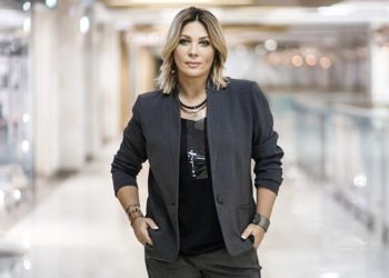 «Город 312» тобунун ырчысы Светлана Назаренко жеке альбомун чыгарат