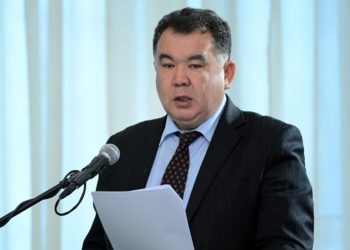 Туйгунаалы Абдраимовдун ИИМге суракка чакыртылганы айтылды