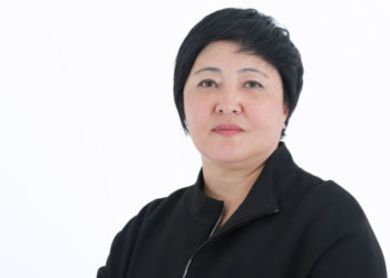 Клара Сооронкулова: «Ата Мекен» менен биригели деп жатабыз»