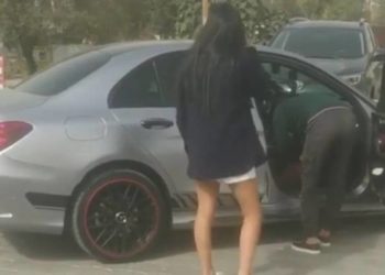 «Унаа» ишканасына VIP-кароо киргизилди беле? (видео)