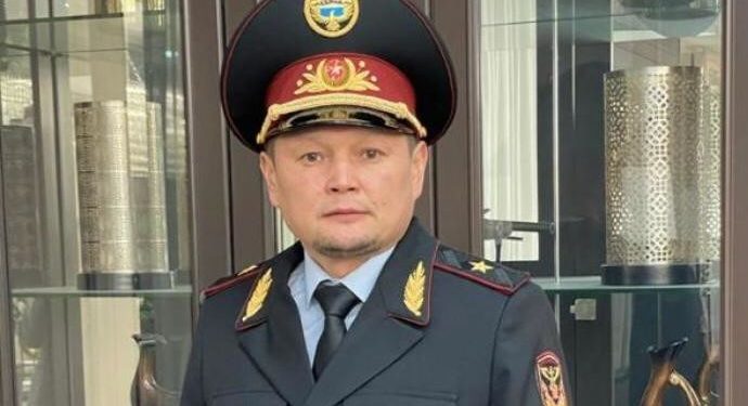 Сыймык Жапыкеев: «Садыр Жапаровго таарыныч болду. Финполду жоюп салды»