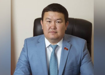 УКМК тарабынан ири алдамчылыкка шектелип БШКнын мүчөсү кармалды