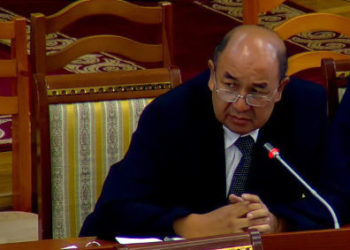 Депутат Улуттук банктын төрагалыгына кимди көрсөтүп жатышканын айтты