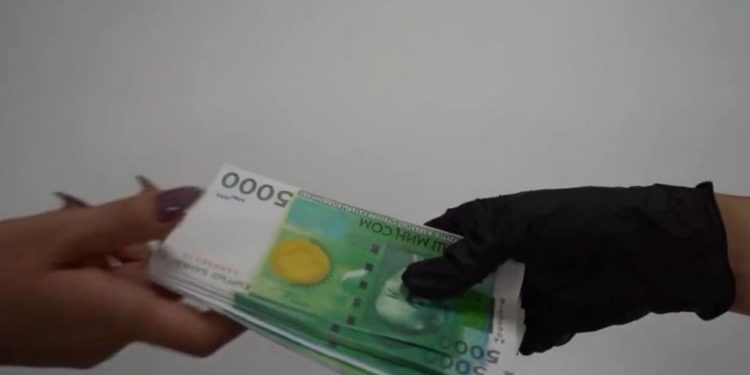 «15 миллион сом зыян келтирилген». УКМК Талас облусундагы бийлик бутактарындагы коррупциялык схеманын бетин ачты