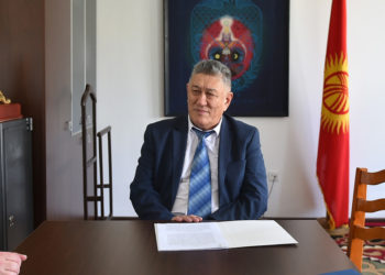 Мамлекеттик катчы алдыда «чоңураак окуялар» болорун божомолдоду