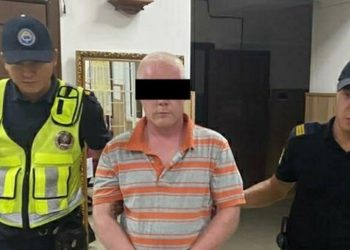 Бишкекте уулун куткарууну көздөгөн ата келининин өлүмүн өз мойнуна алган