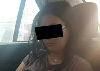 Бишкекте 24 жаштагы кыз унаа айдап качууга шектелүүдө