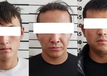 «Тапанча менен коркутуп…» Чүйдө 17 жаштагы жигитти карактап кетишкен