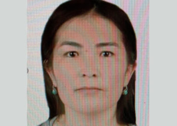 Чүйдө 36 жаштагы Гүлмира Кадырова 4 айдан бери дайынсыз болуп жатат