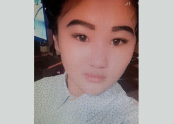 Сокулукта жаш кыз 1 жыл мурда жоголгон. Ал дале дайынсыз болуп жатат