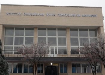 Айсулуу Мамашова: «Онкология борборунун директорун кызматтан алуу керек»