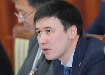 Айбек Калиев менен Салайдин Авазовго Садыр Жапаров ырайым көрсөттүбү? ЖАМКнын жообу