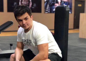 Алпаруучу Алексей Филатов 32 жашында каза болду