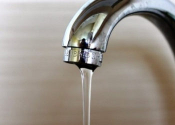 Эртең Бишкектин айрым райондорунда суу болбойт