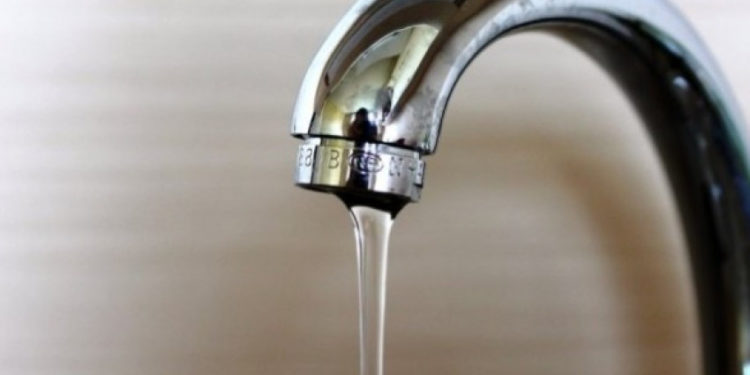 Эртең Бишкектин айрым райондорунда суу болбойт