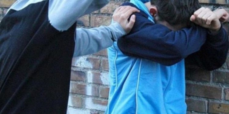 Кыргыз-тажик чек арасында окуучулар мушташа кетишти