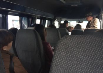 Бишкекте экспресс-кичи автобустарга өзүнчө тариф киргизилбейт