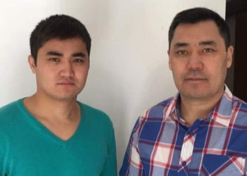 Садыр Жапаров: «Түрмөдө болбосом, уулума мотоцикл тептирбейт элем» деген арманым көкүрөгүмдө калды»